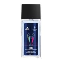 ADIDAS UEFA Champions League Goal Dezodorant perf naturalny spray 75 ml