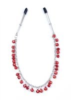 stymulator  exclusive nipple clamps no.5   fetish b   series