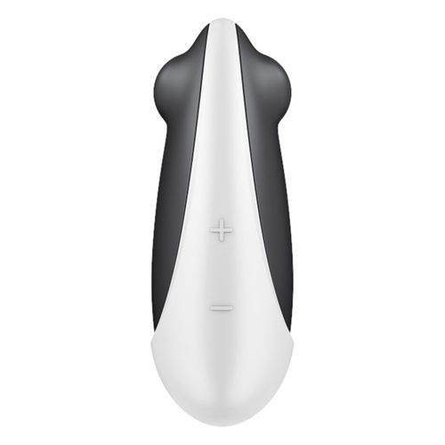 stymulator łechtaczki spot on 3 black satisfyer na Arena.pl