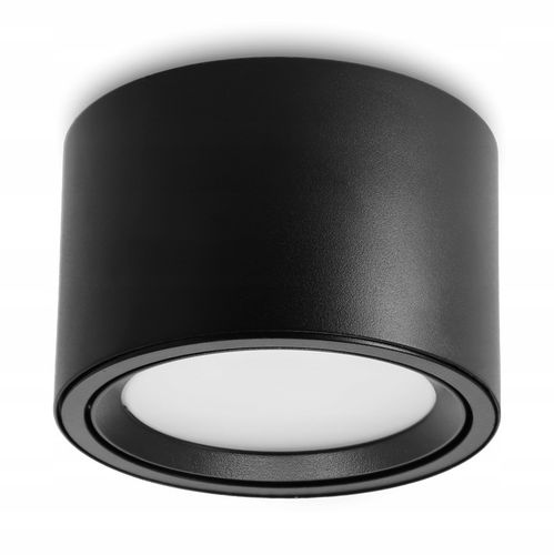 Lampa Sufitowa LED Oprawa Natynkowa Halogenowa Kinkiet Reflektor SPOT GX53 na Arena.pl