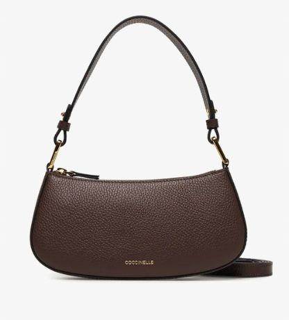 Coccinelle Damskie Torebka E5 MRF 52 01 01 wielokolorowy (BEZ PASEK) na Arena.pl