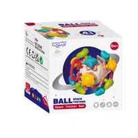 DLA DZIEIC MIĘKKA GRZECHOTKA