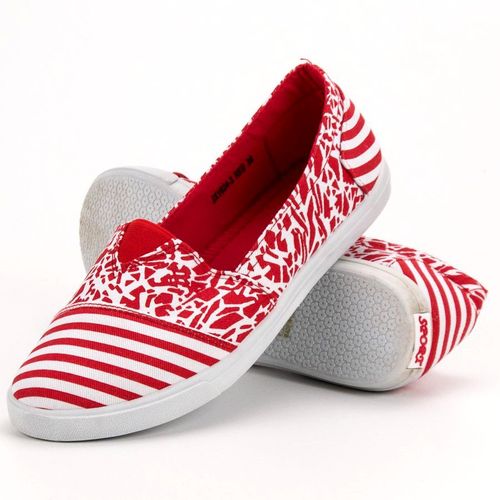 Slipony Ze Wzorem r.36 na Arena.pl