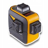 Laser krzyżowy samopoziomujący LAMIGO CROSS 3D 360