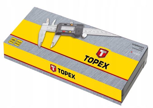 Suwmiarka TOPEX 31C625 na Arena.pl