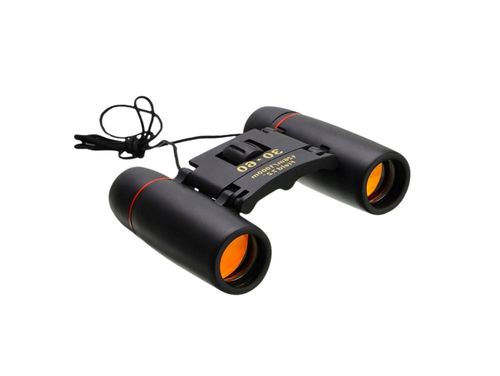 Lornetka 30x60 dzień noc myśliwska survival na Arena.pl