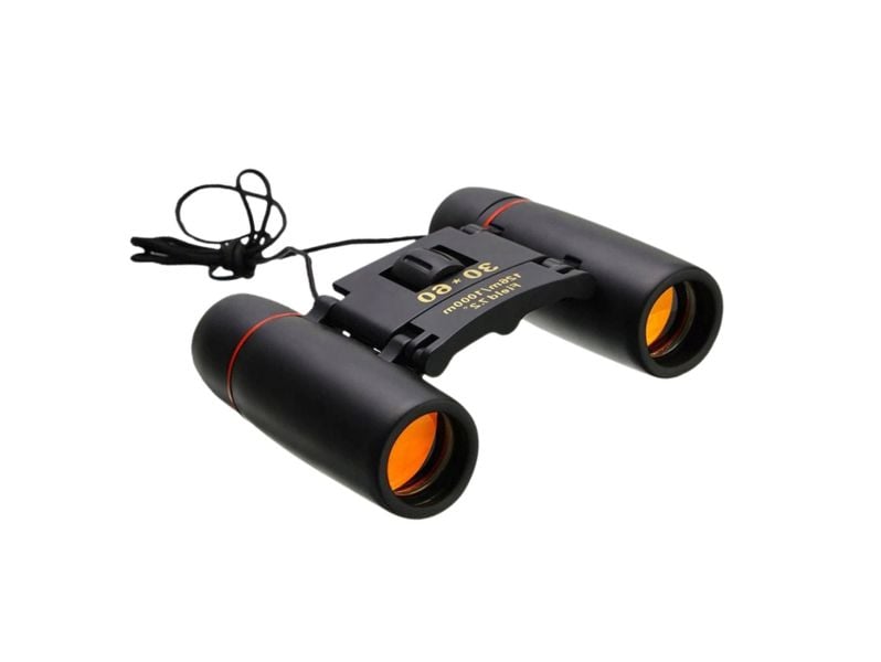 Lornetka 30x60 dzień noc myśliwska survival zdjęcie 3