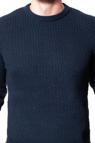 MUSTANG Structured Jumper 1007285 4136 M na Arena.pl