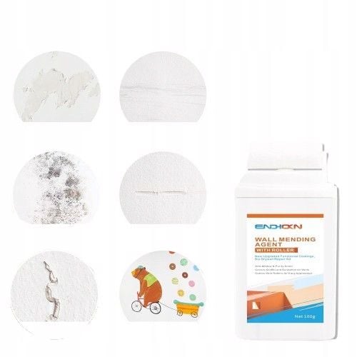 Roller Wałek do naprawy ścian na Arena.pl