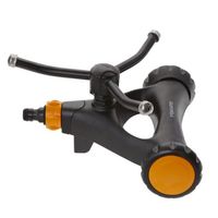 zraszacz dookolny, metalowy na kółkach - fs-1023657