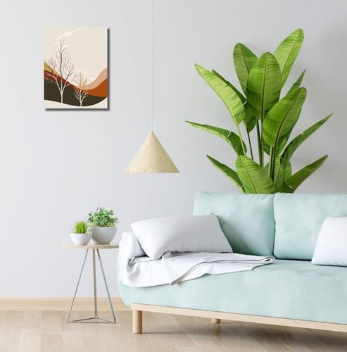 Obraz 30x40cm Pustynia Widzi na Arena.pl