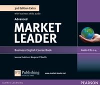 Market Leader 3Ed Extra Advanced CD