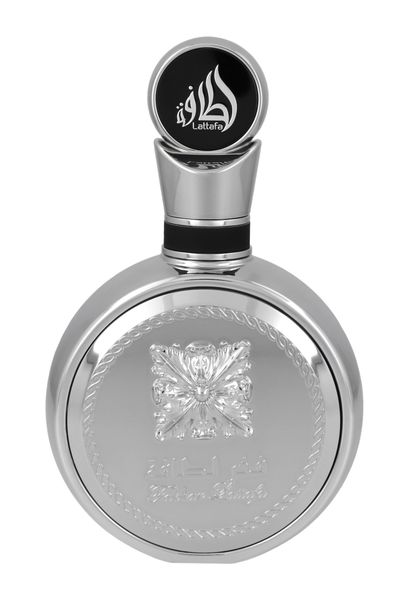 lattafa fakhar platin edp 100ml zdjęcie 1