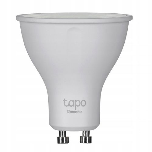 Żarówka INTELIGENTNA SMART LED GU10 TAPO L610 na Arena.pl
