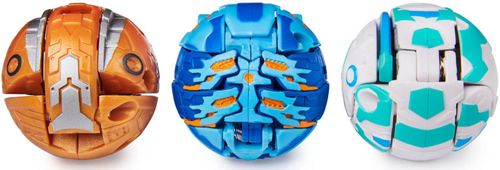 Spin Master Bakugan Zestaw startowy Hydranoid na Arena.pl