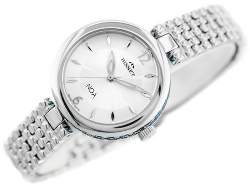 BISSET BSBE81 (zb562a) na Arena.pl