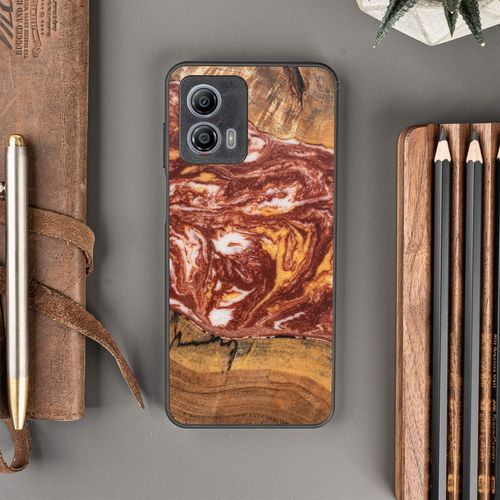 etui bewood unique - motorola g53 5g - planets - mars na Arena.pl