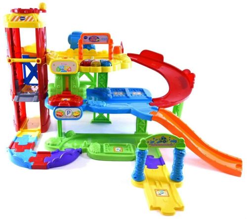 VTECH GARAŻ 60597 na Arena.pl