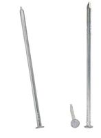 GWOŹDZIE STANDARDOWE OCYNKOWANE 3.0*80MM - 5 KG - 900 80 ZN