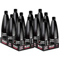 Black Energy Original Gazowany napój energetyzujący 1 l x 12 sztuk