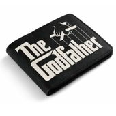 Don Corleone | 13 cm | Eko-Skóra | Portfel Filmowy | The Godfather