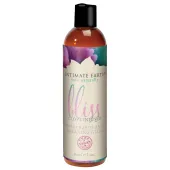 intimate earth bliss lubrykant na bazie wody relaksujący 60 ml