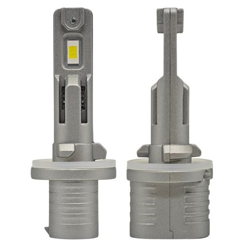 Żarówki LED H27/1, 880, 9V-30V Canbus CSP 2 szt Nowość na Arena.pl