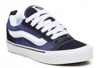 Vans Buty Męskie Trampki Knu Skool niskie zamszowe stylowe 46 EU