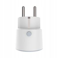 2 x Inteligentne Gniazdko NEO NAS-WR01W Wi-Fi