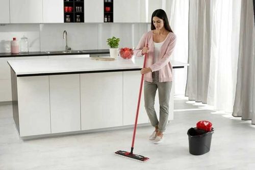 Vileda Ultramax BOX XL (mop + wiaderko) na Arena.pl