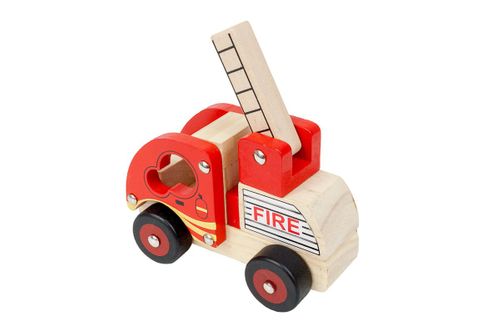 Straż pożarna na Arena.pl