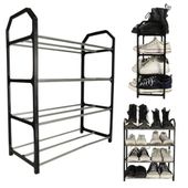 Szafka półka regał na buty funkcjonalny uniwersalny wielopoziomowy solidna