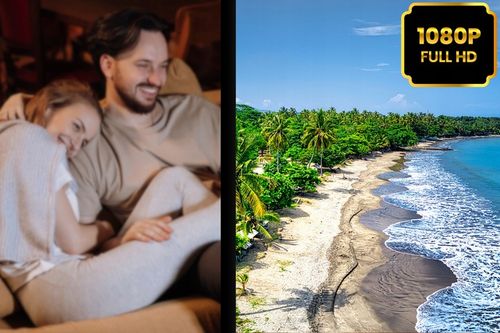 DEKODER TUNER DVB-T2 HEVC FULL HD USB HDMI MOCNA ANTENA WIFI PILOT na Arena.pl