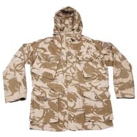 Brytyjska Kurtka komandoska Smock 170/104