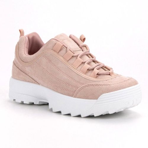 Sneakersy Na Platformie r.39 na Arena.pl