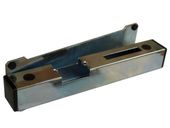 PUSZKA KASETA ELEKTROZACZEPU KE2 DO ZAMKA 90/22MM UNIWERS. - MP PUS90/22I
