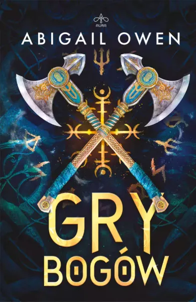 Gry bogów zdjęcie 1