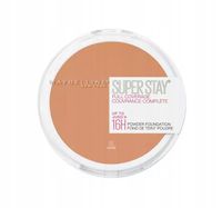 Prasowany Puder Maybelline New York Superstay Powder Sun Beige 48
