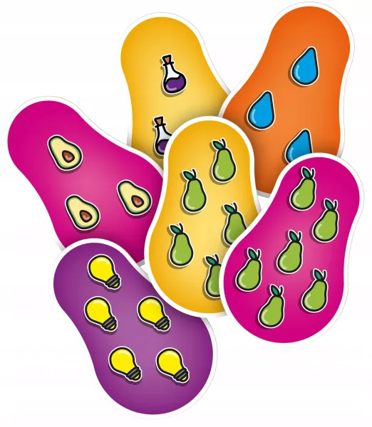 Gibka Gruszka Rebel zdjęcie 3