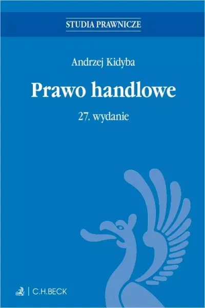 Prawo handlowe zdjęcie 1