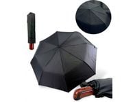 parasol czarny automatyczny 56cm parlt531