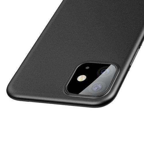 Etui Baseus Wing Case Do Iphone 11 6,1'' (Czarne) na Arena.pl