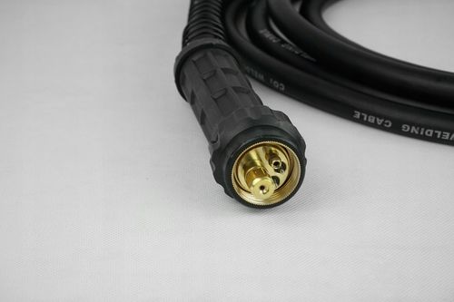 Uchwyt Spawalniczy MB25 do SPAWARKI Migomat MIG MAG Euro 5m DO SPAWANIA na Arena.pl