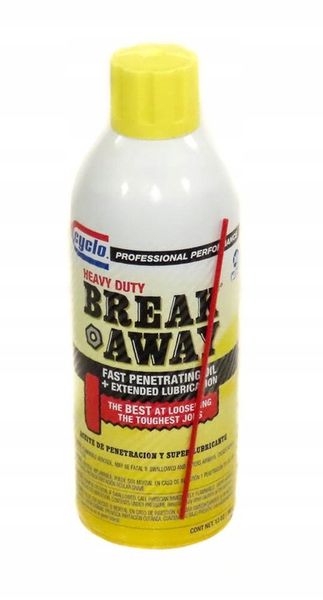 CYCLO BREAK AWAY PENETRANT 400ml zdjęcie 4
