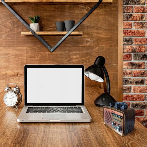 Radio baterie AM RETOO E972-2 na Arena.pl