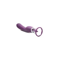 xr brands lickgasm wielofunkcyjny model z funkcją ssania i lizania 8 trybow