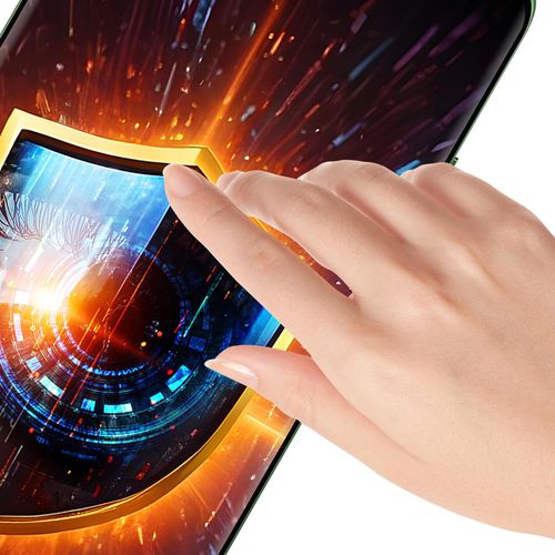 motorola edge 60 - 3mk silky matt privacy na Arena.pl