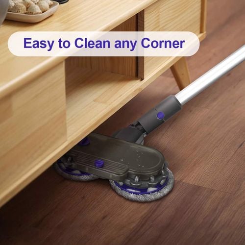 Drrobor Elektryczny Mop Dyson V11 V15 V10 V8 V7 na Arena.pl