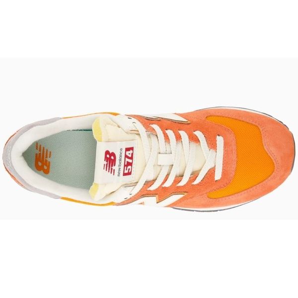 Buty New Balance U U574RCB r.43 zdjęcie 3