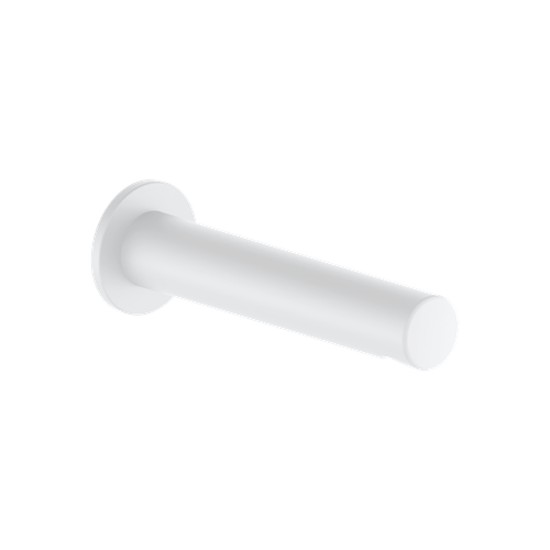 PI wylewka wannowa ścienna, biały mat na Arena.pl